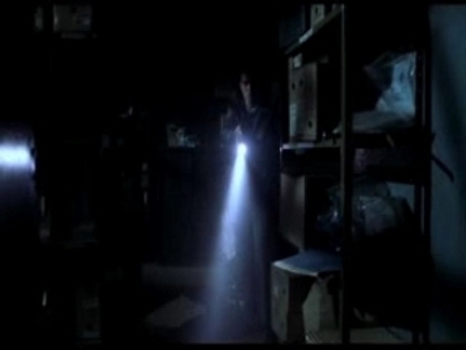 Darkness Falls Trailer