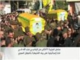 غارة إسرائيلية تقتل ستة من قياديي حزب الله بالقنيطرة