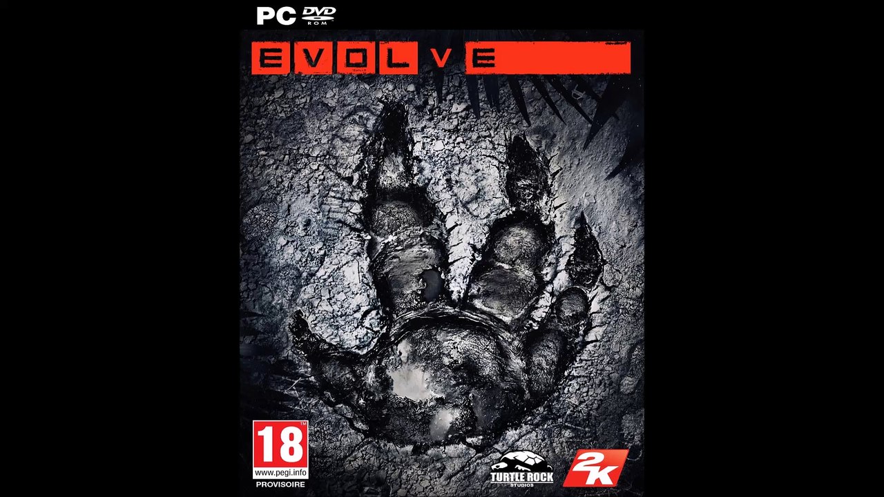 Download Evolve PC Multi10 Closed Beta - 3DM By WindowsGame.org
