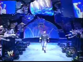 wwe smackdown john cena vs the undertaker