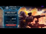 Видео обзор игры  Affected Zone Tactics от Кината