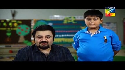 Mr Shamim Episode 4 Full on Hum Tv January 18, 2015