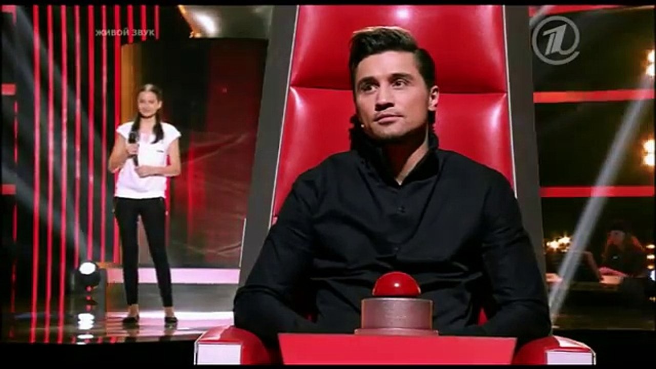 A 14 ans elle chante l’opéra du 5ème élément dans The Voice