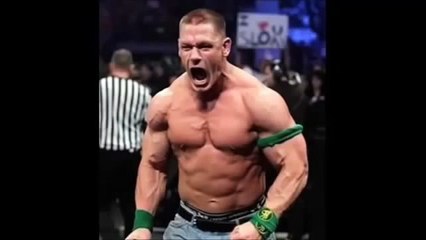 John Cena Prank Call
