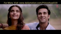 Mere Naina Kafir Ho Gaye HD Video Song - Rahat Fateh Ali Khan - Sonam Kapoor - Dolly Ki Dolli