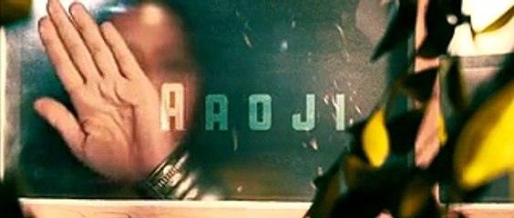 Aao Ji  - Fariha Pervez Feat. Javed Bashir (Official HD Music Video) [2014]