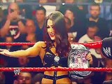 John Cena & Nikki Bella ~ Try