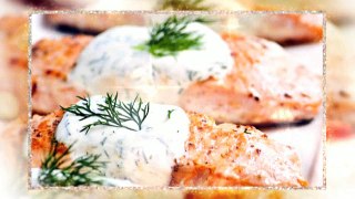 Garam Masala by Leena Spices Recipe of Baked Salmon Steaks