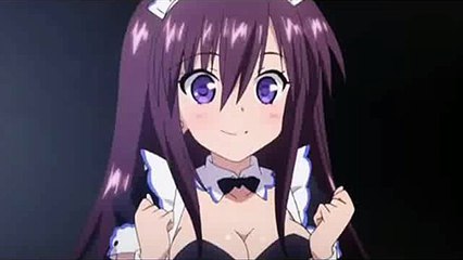 Absolute Duo Capitulo 3 Sub Español