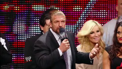 The Great Khali sings -Happy Birthday- to John Cena