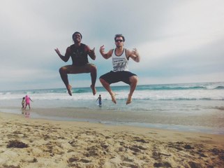 How to Use Your Core for Lower Body Activities