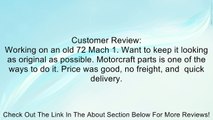 Motorcraft GR540B New Alternator Regulator Review