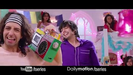 ABCD - Yaariyan - Feat. [Yo Yo Honey Singh]