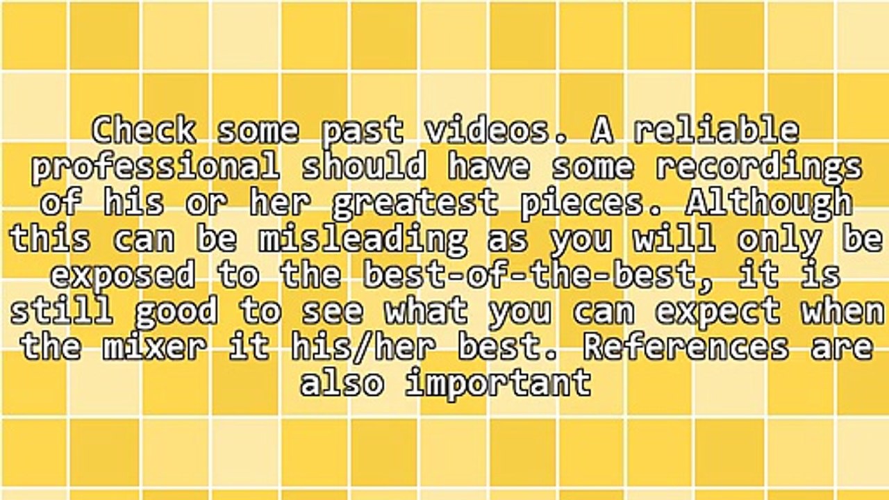 Tips For Choosing Wedding Djs Brighton MI