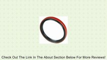 National Oil Seals 710324 Auto Part Review