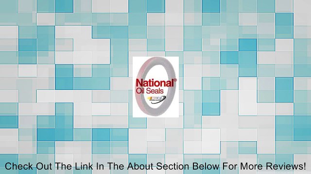 BCA National 88199 Harmonic Balancer Repair Sleeve Review