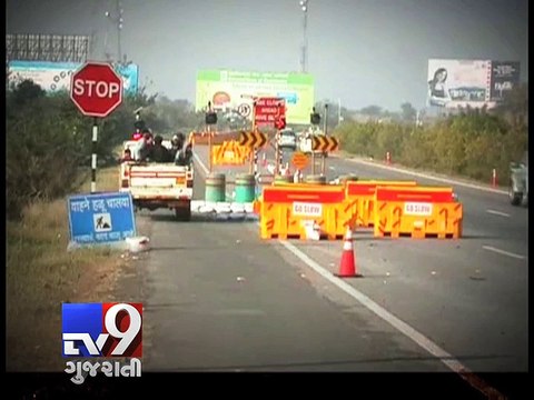CCTV cameras to monitor overspeeding on expressway, Mumbai - Tv9 Gujarati