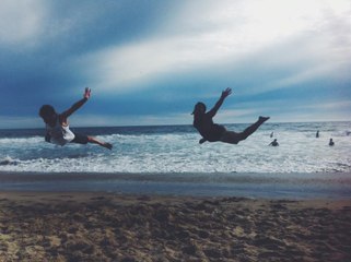 How to Use Your Core for Upper Body Activities