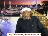 الشعراوى - من وصايا الرسول الحلقة 13 كاملة جودة dvd