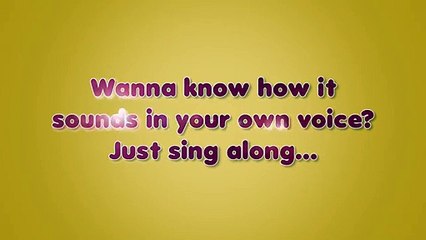 A Women Who Lived Under the Hill – Nursery Rhyme with Karaoke.mp4