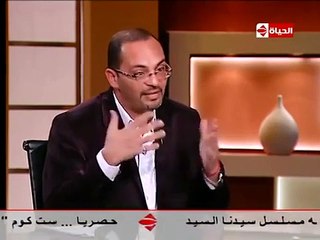 بوضوح - عالم فلكى تنبأ بـ وفاة الفنانة فاتن حمامة والمشير طنطاوى من 18 يوم .. كذب المنجمون ولو صدفوا