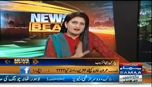 Paras Jahanzeb Bashing PMLN Govt on the Shortage of Petrol, Gas and Electricity