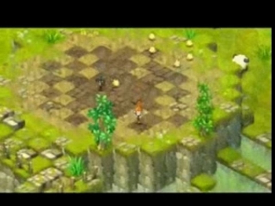 DOFUS (WAKFU )