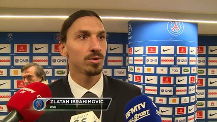 PSG players seek consistency