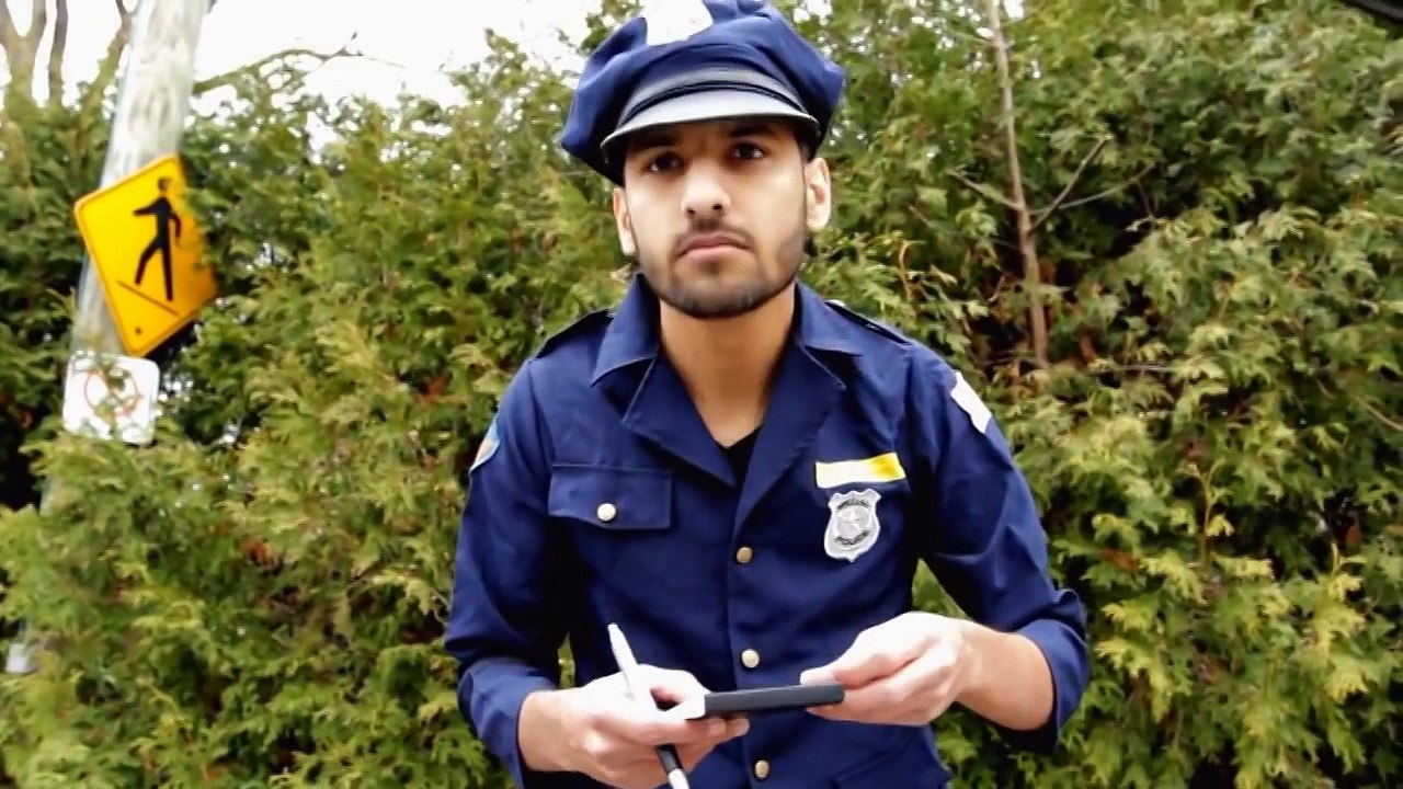 zaidaliT Best Vedios 2015