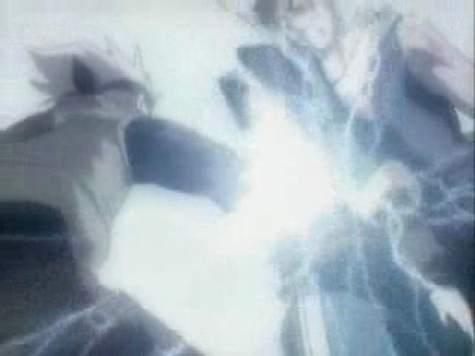 Naruto - Weapon - AMV