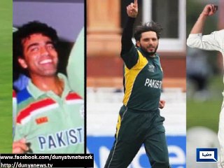 Dunya News-Similarities between Pakistan’s 1992 and 2015 World Cup