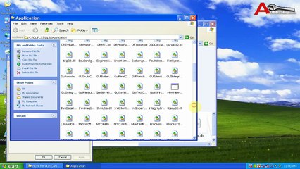 Renault CAN Clip V145 Newest Version Install Video