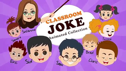 Funny Classroom Joke – Hygiene.mp4