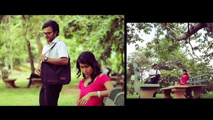 Oba Sewwa Mang - Gayan Kangaraarachchi - Official Music Video
