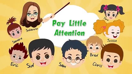 Funny Classroom Joke - Pay Little Attention.mp4