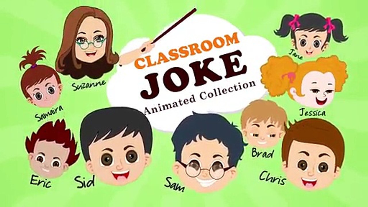 Funny Classroom Joke - Sea Water.mp4