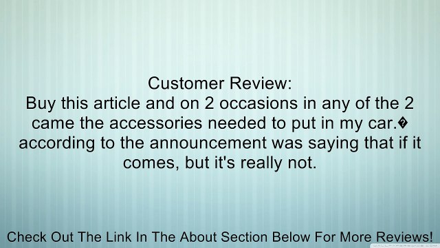 Graywerks by ATP Automotive 102090 Engine Harmonic Balancer Review