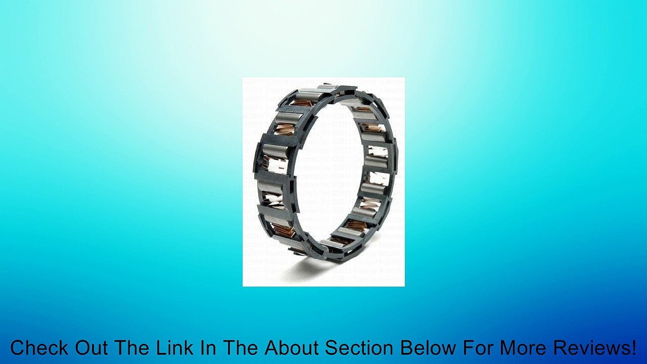 ATP FX-198 Automatic Transmission Sprag Assembly Review