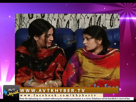 WAS BA SA CHAL KEGEE ( EP # 10 - 10-12-14 )