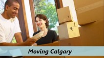 Next Level Calgary Movers