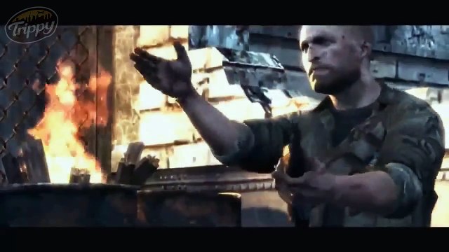 Call Of Duty Zombies The Movie [ALL WaW, BO1, & BO2 Intro Cinematics / Cutscenes]
