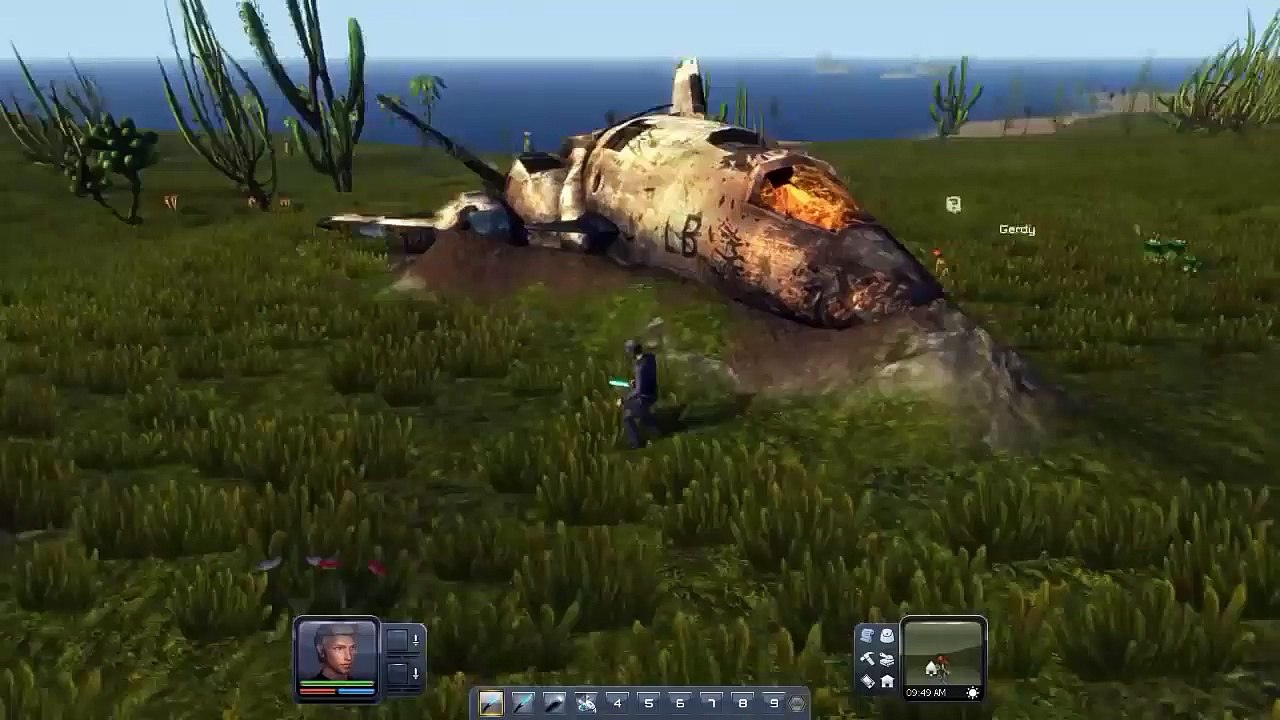 Planet Explorers PC Full Download
