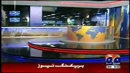 Descargar video: Geo News Headlines Today January 19, 2015 Latest News Updates Pakistan 19-1-2015