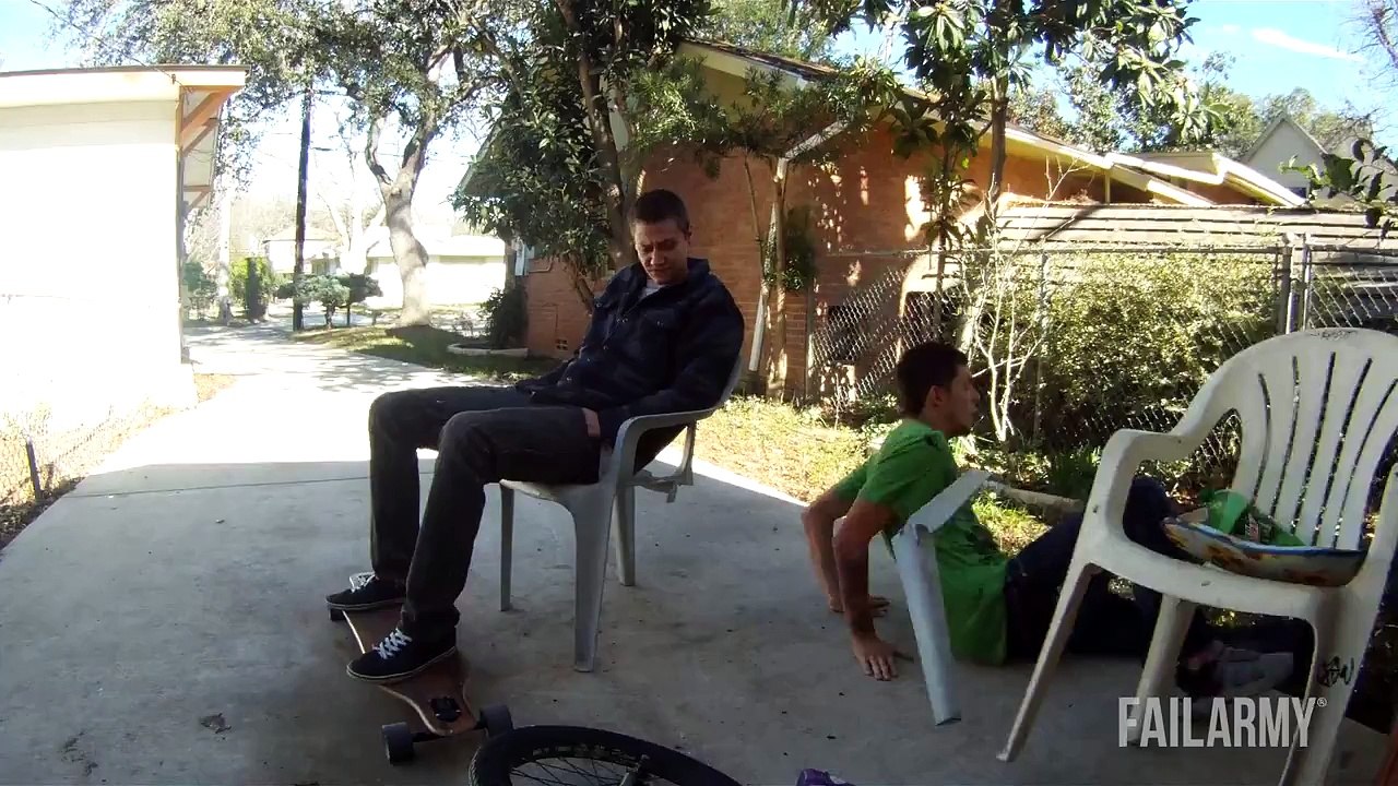 Epic Prank Fails  FailArmy