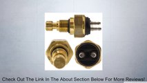 ACDelco 213-1093 Professional Engine Coolant Temperature Sensor Review