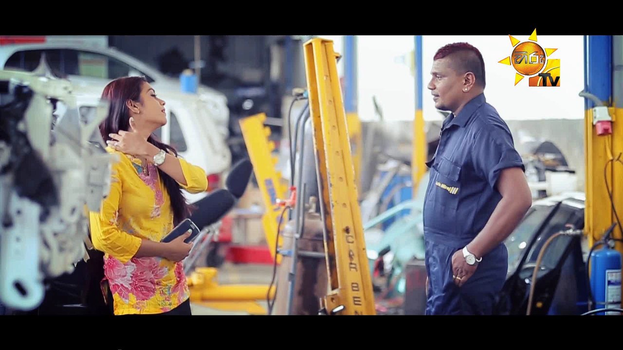 Duka Wedi Nethe- Ruwan Hettiarachchi