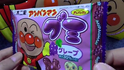 アンパンマン コロコロ ケース