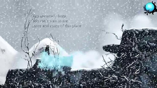 Nihilumbra (VITA) - Trailer d'annonce