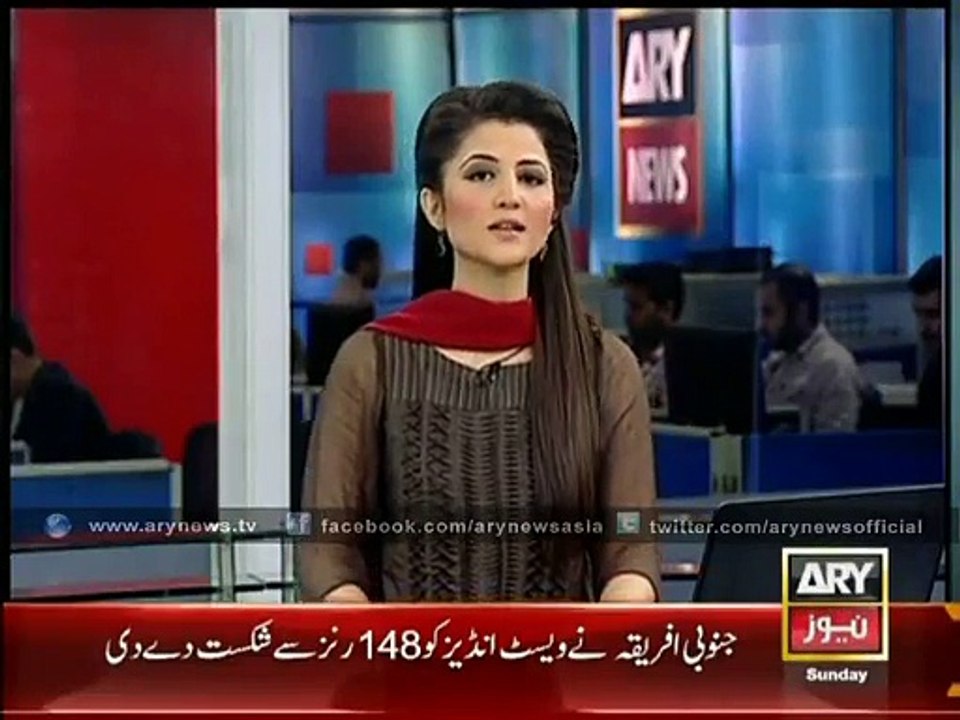 3000 NICs stolen from Nadra office in Wah Cantt