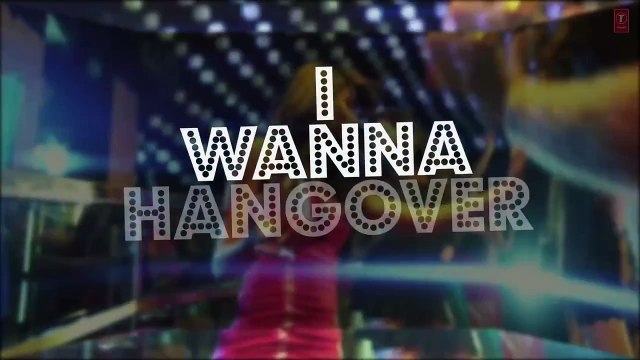 Chaar Botal Vodka Lyrical Video Ragini MMS 2 - Yo Yo Honey Singh, Sunny Leone